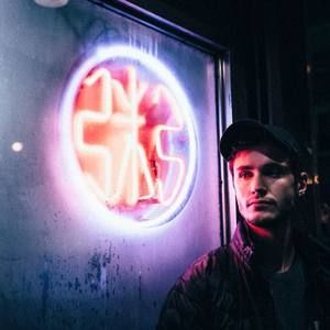 Meet your Posher, Ben